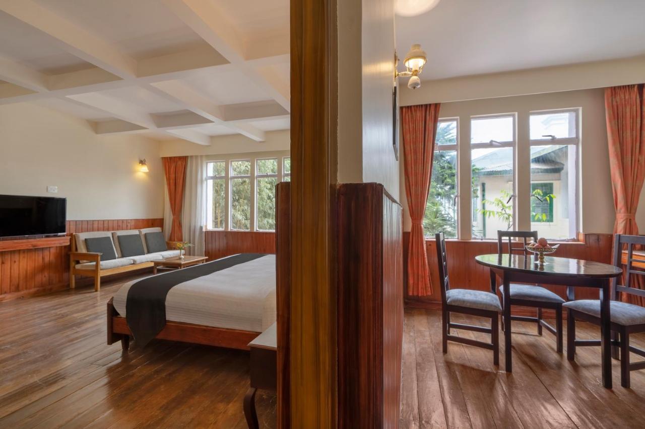 Sterling Park Kalimpong Exterior foto