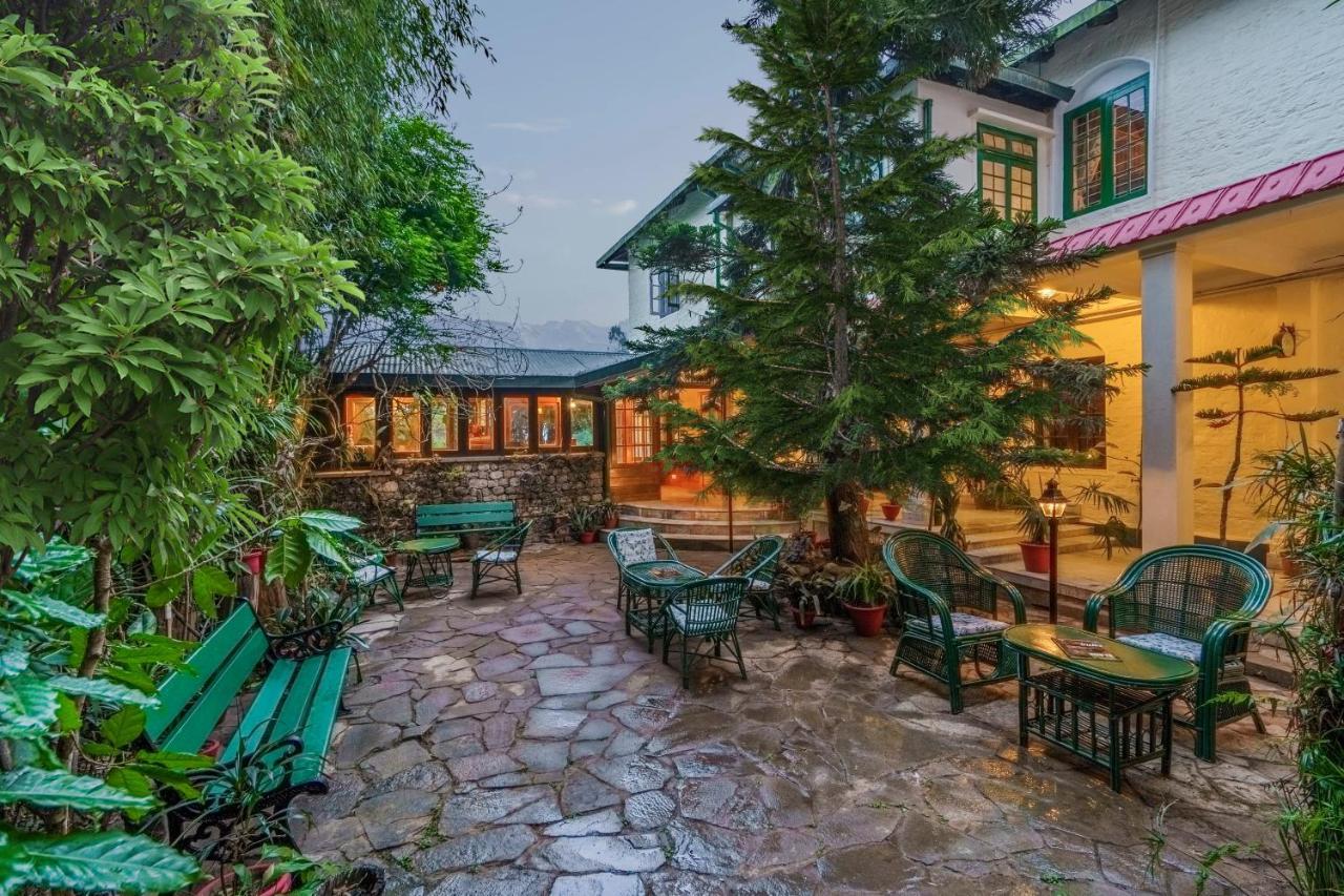Sterling Park Kalimpong Exterior foto