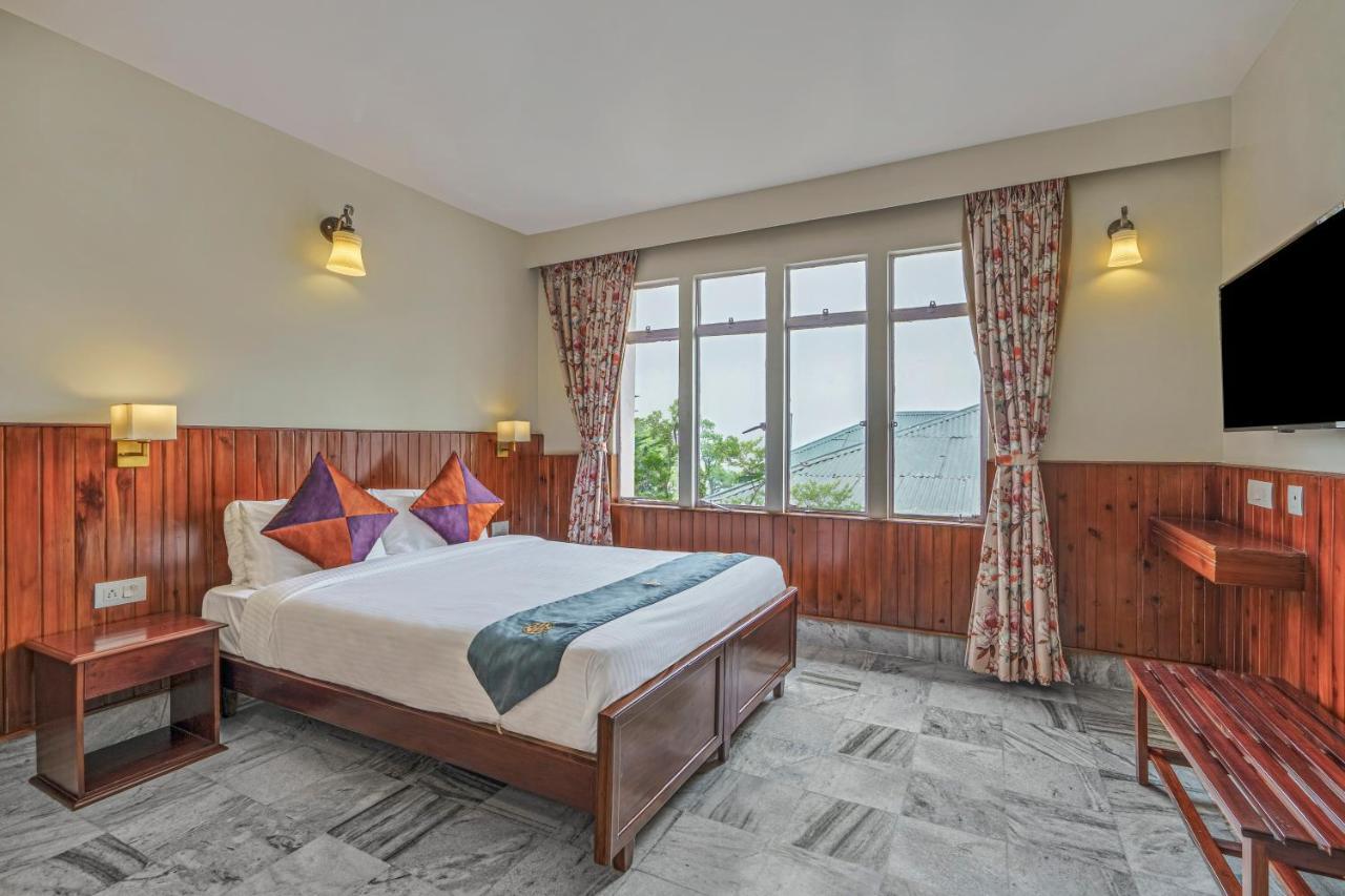 Sterling Park Kalimpong Exterior foto