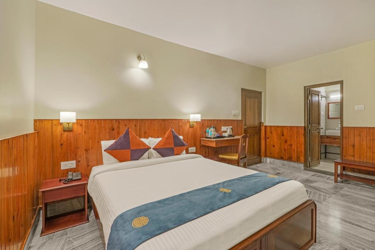 Sterling Park Kalimpong Exterior foto