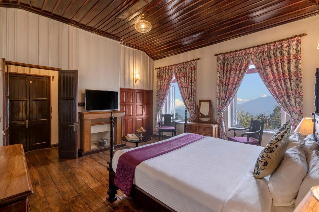 Sterling Park Kalimpong Exterior foto