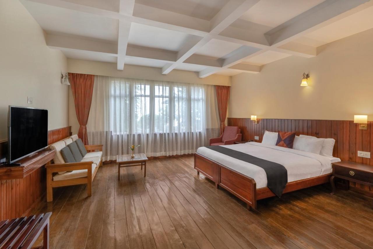 Sterling Park Kalimpong Exterior foto