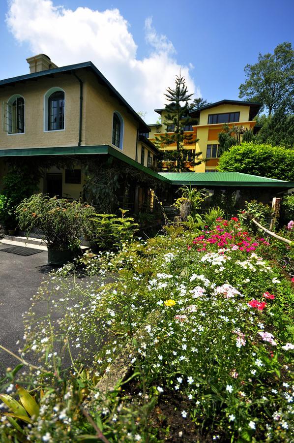 Sterling Park Kalimpong Exterior foto